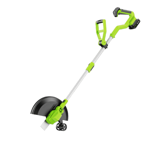 LawnMaster LB21ED 21V Edger