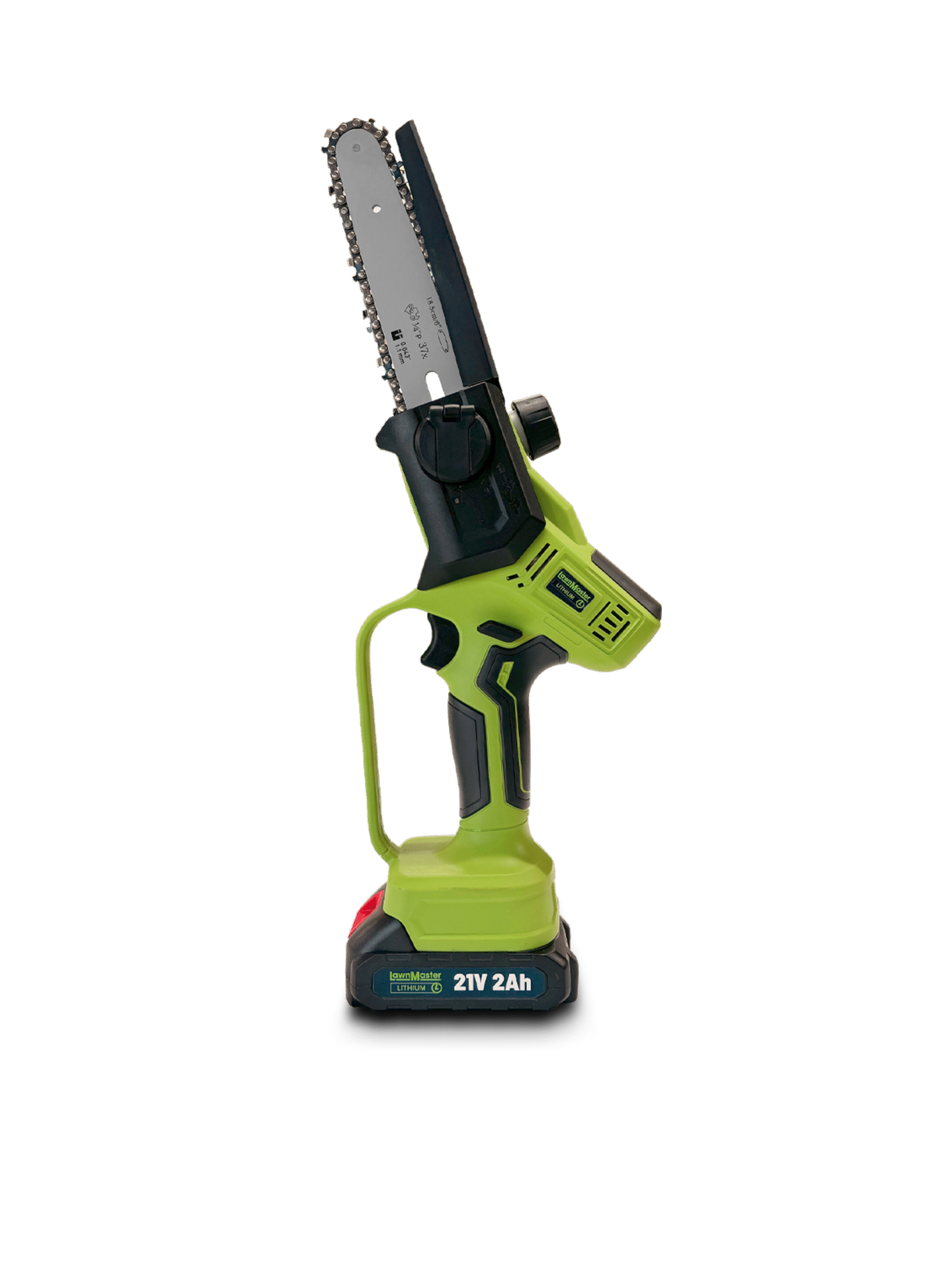 LawnMaster LB21HS 21V Handsaw