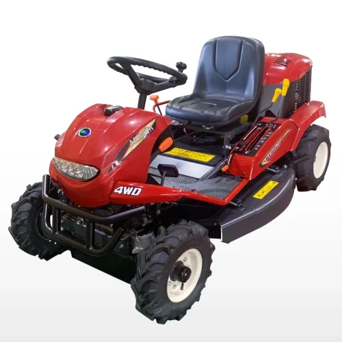 Atex AR950FA 4WD Ride-On Mower