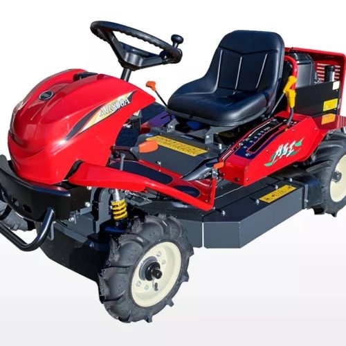 Atex AR800A 2WD 32" Climbing Ride-On Mower