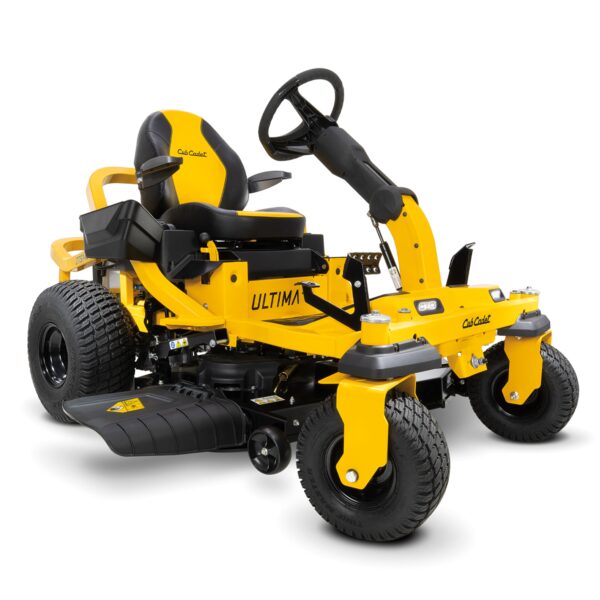 Cub Cadet Ultima ZTS1 42"