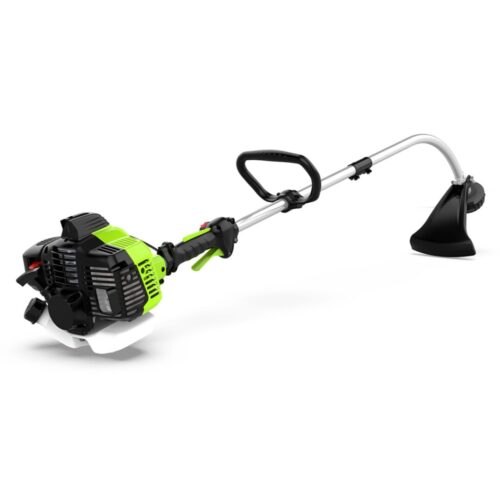 LawnMaster LMB261 Petrol Bent Shaft Trimmer
