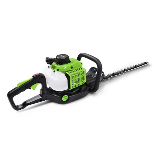 LawnMaster P600 Petrol Hedge Trimmer