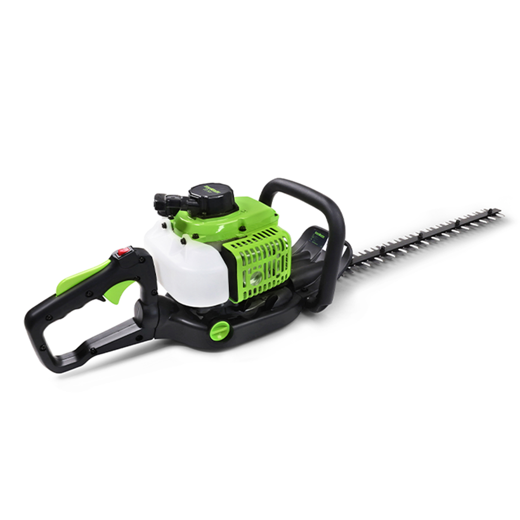 LawnMaster P600 Petrol Hedge Trimmer