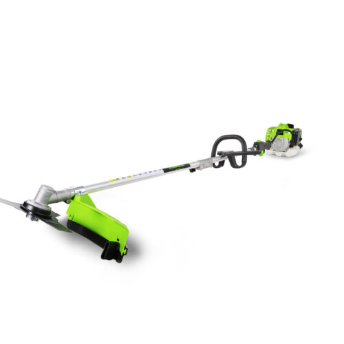 LawnMaster 260H Petrol Split Shaft Brush Cutter 26cc