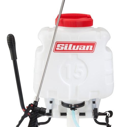 Silvan 15Ltr Backpack Sprayer