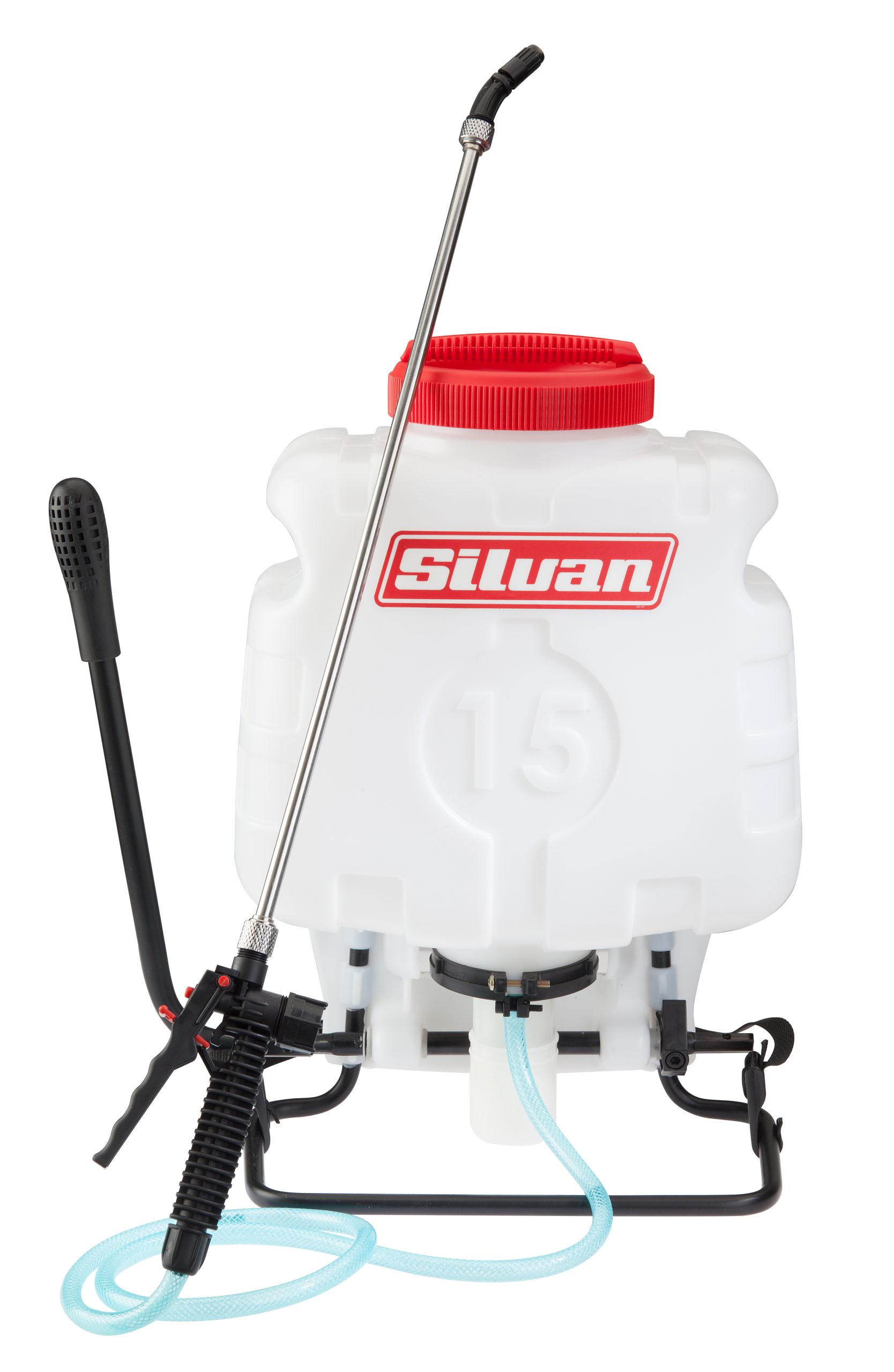 Silvan 15Ltr Backpack Sprayer