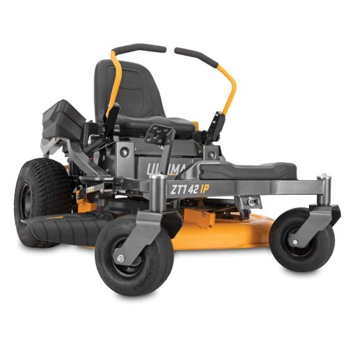 Cub Cadet Ultima ZT1 42 IP