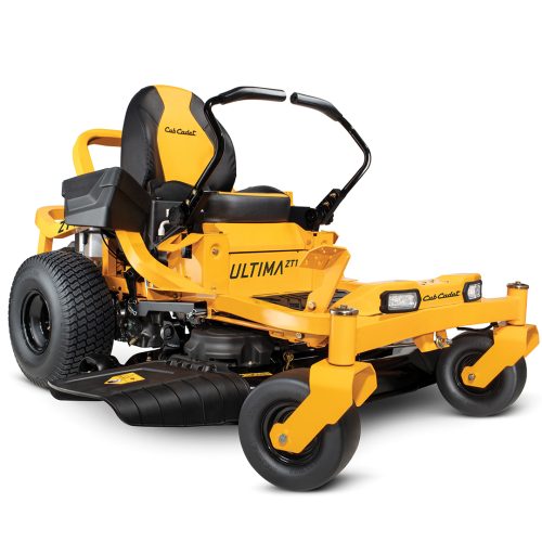 Cub Cadet Ultima ZT1 46″