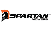 spartan mowers logo